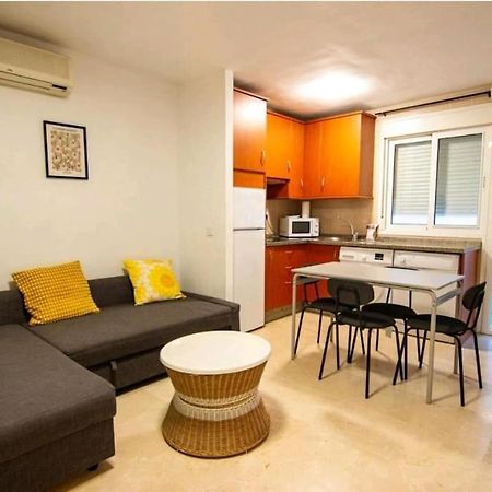 Sevilla Centro - Lagar Екстериор снимка