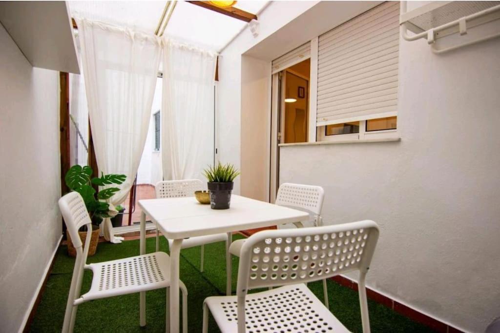 Sevilla Centro - Lagar Екстериор снимка